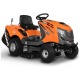 Садовый минитрактор Daewoo DWT 1020 в Новороссийске