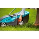 Газонокосилка электрическая Gardena PowerMax 1400/34 в Новороссийске