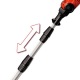 Аккумуляторный кусторез Einhell PXC GE-HH 18/45 Li T Kit в Новороссийске