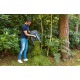Газонокосилка электрическая Black+Decker BEMW471BH-QS в Новороссийске