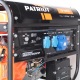 Бензогенератор Patriot GP 7210LE 6 кВт в Новороссийске