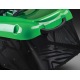 Садовый минитрактор Caiman Comodo 2WD 107D2K в Новороссийске