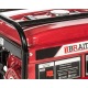 Бензогенератор Brait BR3800-CU 2.9 кВт в Новороссийске