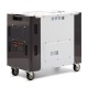 Дизельгенератор Daewoo DDAE 10000DSE-3 7.2 кВт в Новороссийске