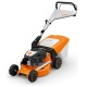 Газонокосилка бензиновая Stihl RМ-253.3 в Новороссийске