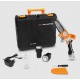 Аккумуляторная пила Villartec SA1462C в Новороссийске