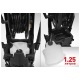 Мойка высокого давления Carver CW-2501EI в Новороссийске