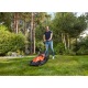 Газонокосилка электрическая Black+Decker BEMW451-QS в Новороссийске