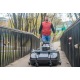 Подметальная машина Limpar 84 Pro (со щеткой для снега и грязи) в Новороссийске