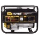 Бензогенератор Huter DY3.0A 2.5 кВт в Новороссийске