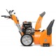 Снегоуборщик Daewoo DAST 1080 (LCT) в Новороссийске