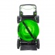 Газонокосилка аккумуляторная GreenWorks GC82HPLM51 в Новороссийске
