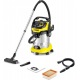 Пылесос для сухой и влажной уборки Karcher WD 6 P Premium в Новороссийске