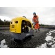 Виброплита реверсивная Husqvarna Atlas Copco LG 400 DE в Новороссийске