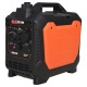 Бензогенератор инверторный EVOline BQH 1200 1 кВт в Новороссийске