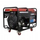 Бензогенератор Loncin LC24000S 18 кВт в Новороссийске