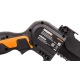 Аккумуляторная пила Worx WG324E.9-4&quot; (без аккумулятора и ЗУ) в Новороссийске