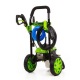 Мойка высокого давления GreenWorks GPW2000 в Новороссийске