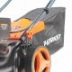 Газонокосилка бензиновая Patriot PT 400 в Новороссийске