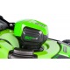 Газонокосилка аккумуляторная GreenWorks GD60LM51HPK4 в Новороссийске