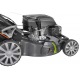 Газонокосилка бензиновая Carver LMG-4256DMS в Новороссийске