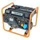 Бензогенератор Villartec GG6300C 5 кВт в Новороссийске