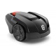 Газонокосилка-робот аккумуляторная Husqvarna Automower 305 в Новороссийске