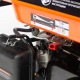 Инверторный генератор Patriot MaxPower SRGE 4000i 3.2 кВт в Новороссийске