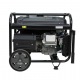 Бензогенератор Loncin LC10000D-S 7.7 кВт в Новороссийске