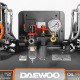 Компрессор поршневой безмасляный Daewoo DAC 1000S в Новороссийске