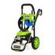 Мойка высокого давления GreenWorks GPW2000 в Новороссийске