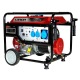 Бензогенератор Loncin LC8000-JS 6 кВт в Новороссийске