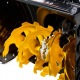 Бензиновый снегоуборщик Huter SGC 8.0 в Новороссийске