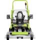 Садовый райдер Grillo FD 2200 4WD с кабиной в Новороссийске