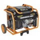 Бензогенератор Carver PPG-3900АM 2.8 кВт в Новороссийске