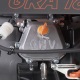 Бензогенератор Patriot GRA 18000 AWS 16.5 кВт в Новороссийске