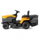 Садовый минитрактор Stiga Estate 2084 2T2000481/ST2 в Новороссийске