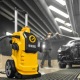 Мойка высокого давления Denzel K 90 Power в Новороссийске