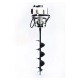 Мотобур (бензобур) Alteco GGD 2311 (GGD 1800) в Новороссийске