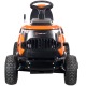 Садовый минитрактор Yard Fox T 102RDH в Новороссийске
