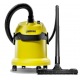 Пылесос для сухой и влажной уборки Karcher WD 2 в Новороссийске