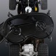 Садовый минитрактор McCulloch M165-107T в Новороссийске