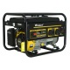 Бензогенератор Habert HT3600B 2.5 кВт в Новороссийске