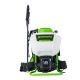 Аккумуляторный опрыскиватель GreenWorks G40BPS (без аккумулятора и зарядного устройства) в Новороссийске