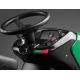Садовый минитрактор Caiman Comodo 2WD 107D2K в Новороссийске