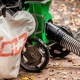 Всасывающий набор со шлангом для измельчителей Tazz в Новороссийске
