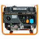 Бензогенератор Villartec GG7300С 5.8 кВт в Новороссийске