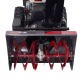 Снегоуборщик бензиновый EVOline SBG 610 HE в Новороссийске