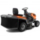 Садовый минитрактор Husqvarna TC 112 в Новороссийске