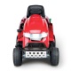Садовый минитрактор Honda HF 2417 HTE в Новороссийске